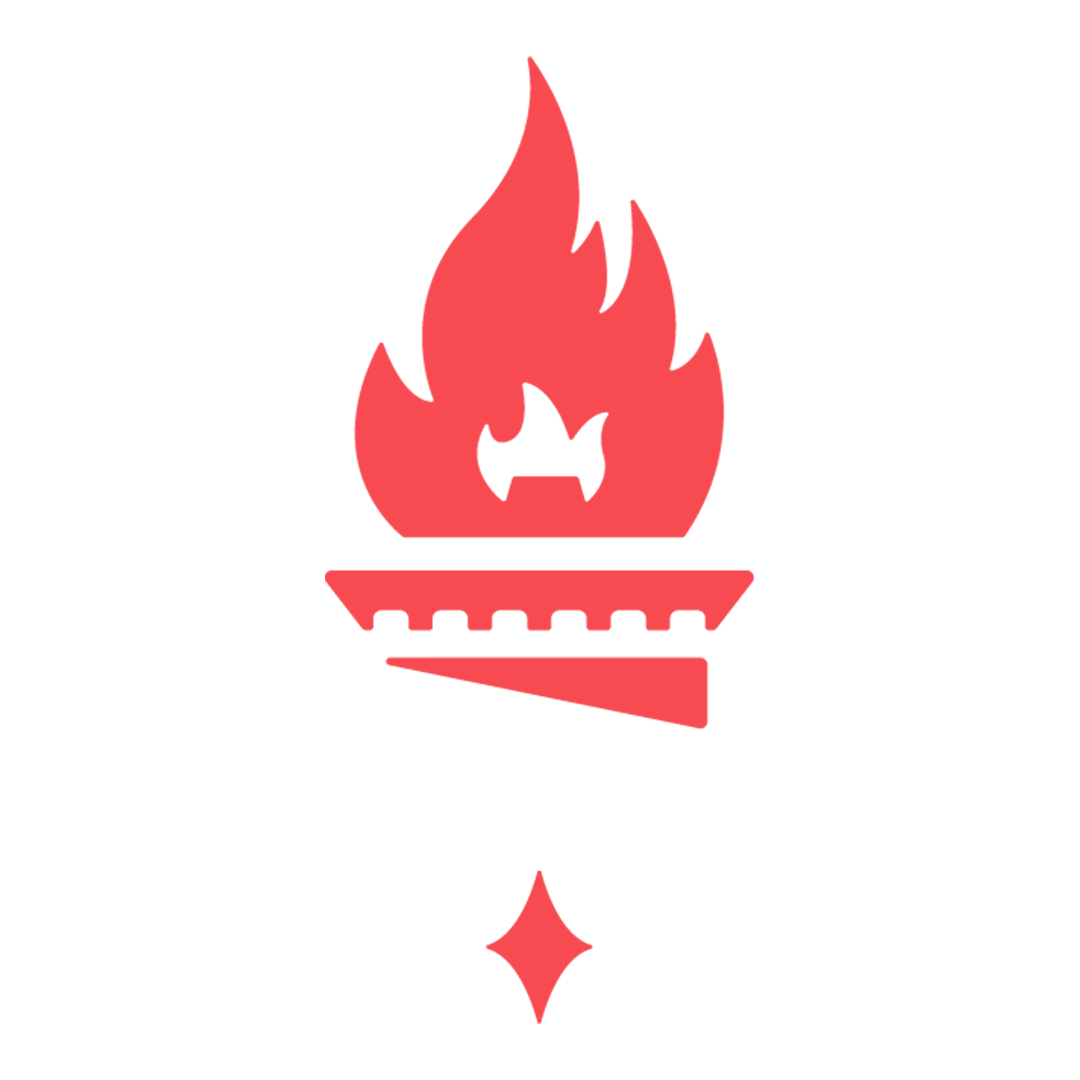 Justice Run Movement | A One Day Run Club Event in Washington, D.C - logo